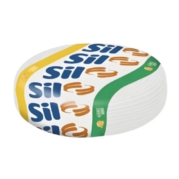 CABO FLEXIVEL 1.0MM 750V SIL