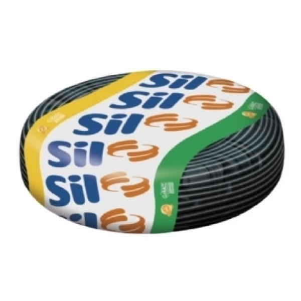 CABO FLEXIVEL 2.5MM 750V SIL