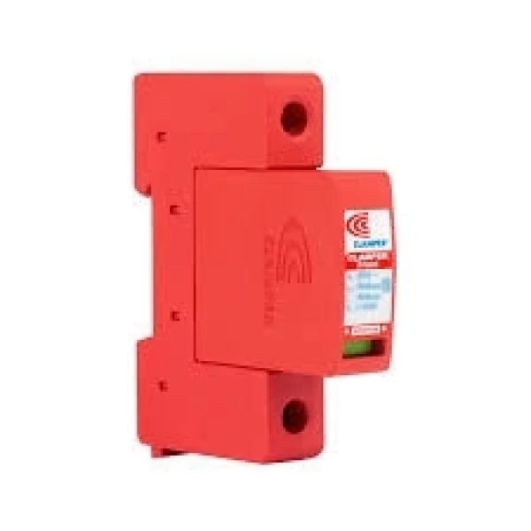 DPS 15KA 275V FRONT CLAMPER 