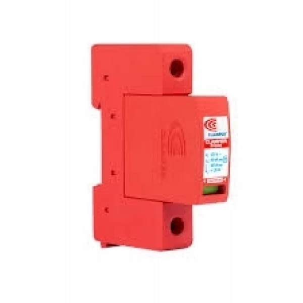 DPS 45KA 275V FRONT CLAMPER 