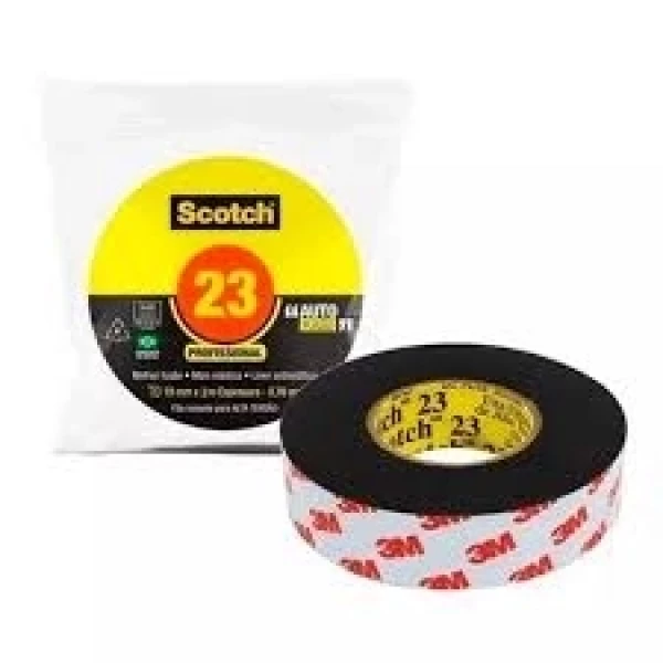 FITA ALTA FUSAO 23LB 10MTS 3M