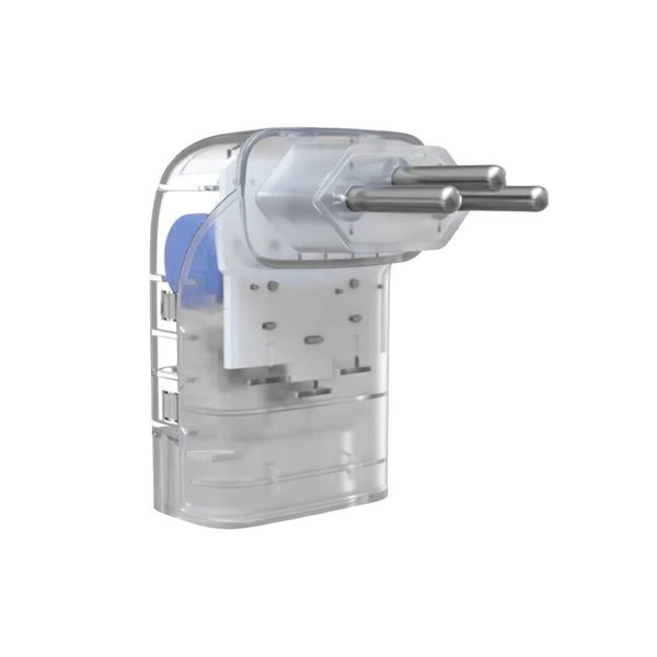 DPS CLAMPER iCLAMPER Pocket FIT 3P 10A - Transparente DPS CLAMPER