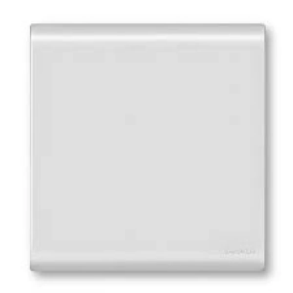 Placa 4x4 Cega 4x4 Liz Branca Tramontina