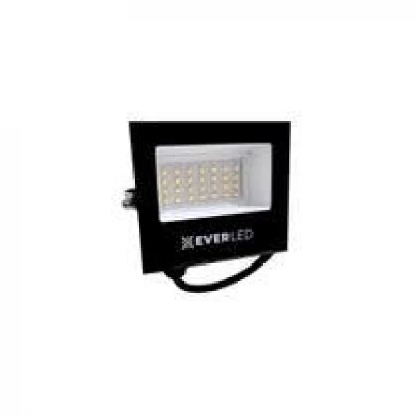 REFLETOR LED 50W 6500K BIVOLT EVERLED