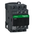 Contator LC1D18M7 Tripolar 18A 1NA+1NF 220VCA  Schneider
